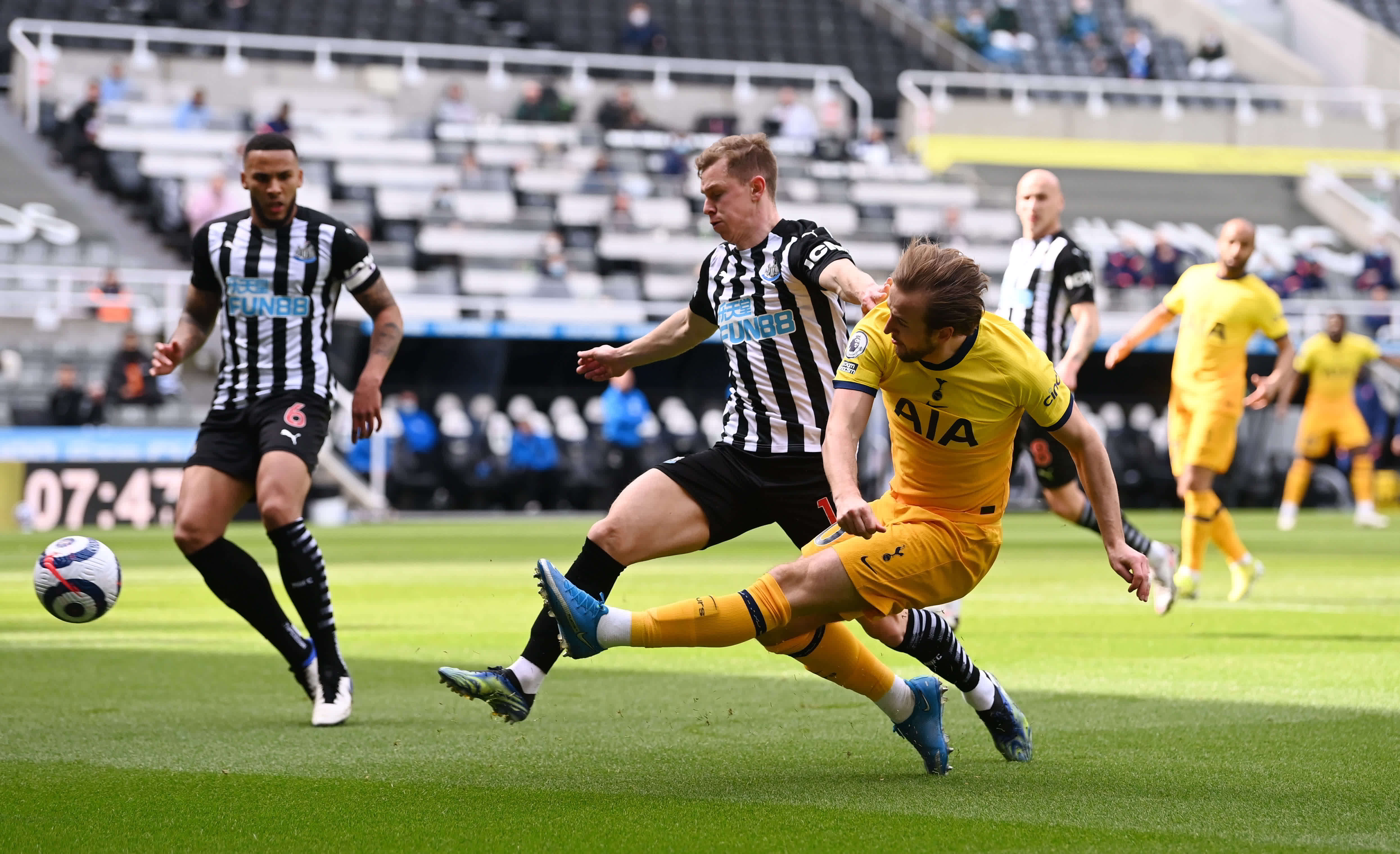 我们不得不 我们不得不